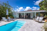 Piscadera Bay Resort 79 - Ferienwohnung Willemstad