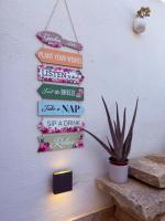Il-Maxtura - Charming 17th Century House Of Character in the Historical Three Cities - Chambres d'hôtes Cospicua