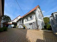 Clos Suzette - Gîte de groupe - Maison de vacances - Kirrwiller - B&B Kirrwiller