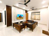 Just Launched Ultra Luxury 3 BHK Next to Main Road - B&B Hyderabad