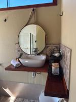 Chalé Vale da Gavéa Visconde de Mauá - Ferienwohnung Visconde de Mauá