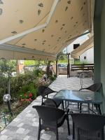 Olive - Ferienwohnung Keramotí