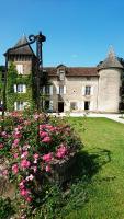 Pierre Deluen Domaine de la Grange de Quaire - Chambres d’hôtes
