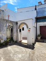 La Casetta di Giulia - B&B Spongano