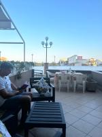 Giardini Sicilian vibes - B&B Giardini-Naxos