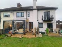 Private Studio near Dublin City - B&B Dublino