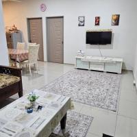 Home guest Seremban - Ferienwohnung Seremban