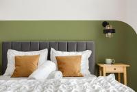 Sika Nobless Premium Apartment- private parking - Ferienwohnung Arad