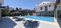 Bizim Kelebek - B&B Fethiye