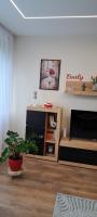 Emily Apartman Salgótarján - Chambres d'hôtes Salgótarján