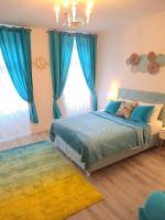 Family Design Apartments 2 rooms - B&B