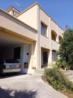 Hilltop Haven Cityview - B&B Durazzo