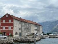 Villa Kotor Air - Chambres d’hôtes Muo