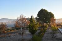 Casa Fuster - Fontanars dels Alforins - Chambres d’hôtes Fontanares