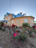 GuestHouse "ERKIN" - Chambres d’hôtes Karakol