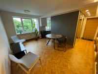 Central apartment in Võru - B&B Vihtra