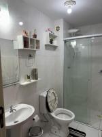 Hostel do mineiro Zona Sul - Rua Licorne 240 - B&B São José dos Campos