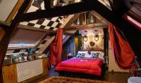 Tweepersoonskamer met Eigen Badkamer
