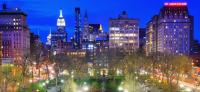 Steps from Everything - Modern 1-Bdr in Downtown's Union Square - B&B