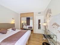 Appartamento con 1 Camera da Letto e Terrazza