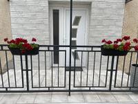 Landing Rooms Apartman - B&B