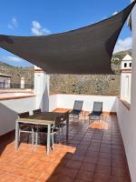 La Bicicleta, Duplex en Vélez Benaudalla - B&B Vélez de Benaudalla