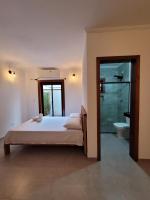 Chambre Familiale avec Balcon