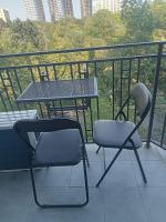 Cozy apartment on Shevchenko Avenue - B&B Odesa