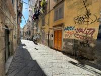 Basso Home a Spaccanapoli - B&B Naples