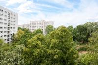 Na Sadach Wooden Studio by BookingHost - Ferienwohnung Warschau