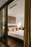 Apartamento Deluxe de 2 dormitorios