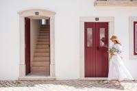 Danna Portuguese Design House Porta 10 - B&B Tavira