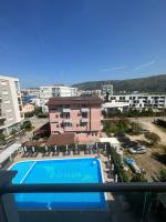 Luxuryappartment - Chambres d’hôtes Lezhë