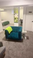 Appartement 2 Chambres