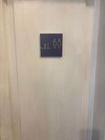 Camera Matrimoniale con Bagno in Comune