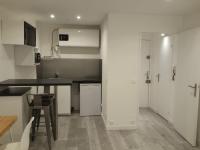 Studio Peyrou - B&B Montpellier