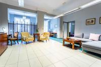 VILLA CAPITOL - Ferienwohnung Osterode