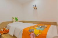 Chambre Familiale - Vue sur Montagne