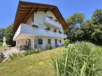 Mit Herz - B&B Prackenbach