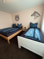 CAL Apartments - B&B Duisburg