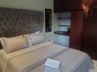 Classic Twin Room