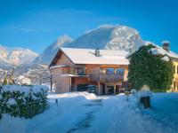Innradweg - Bed and Breakfast Angath