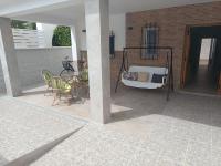 Casa unifamiliar a 10 pasos de la arena con parking - B&B Almuñécar