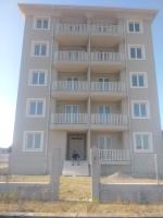 Velipoja Beach White Apartment - B&B
