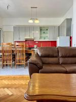 Tivat Centar Apartment - Chambres d’hôtes Tivat