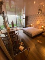 Wellness Suite with private Hammam