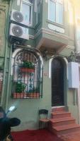Taksim academie house - B&B