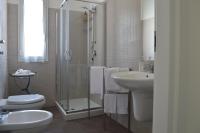 Tweepersoonskamer met Eigen Badkamer