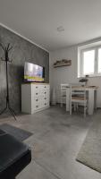 Double Room with Private External Bathroom
