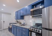 Sunset Villa B5 - B&B Bridgman